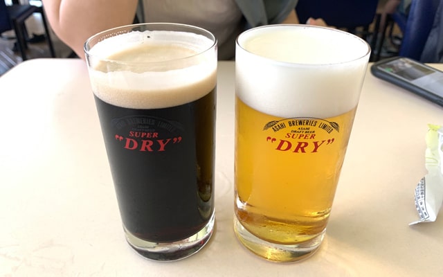 アサヒビールとは何なのか