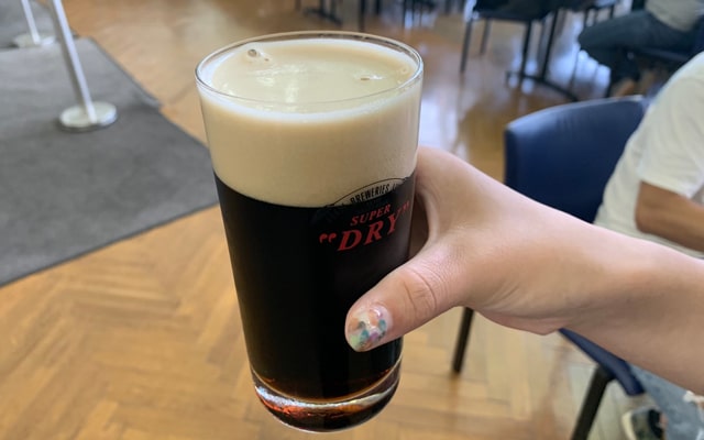 本当に美味しいビールの味とは