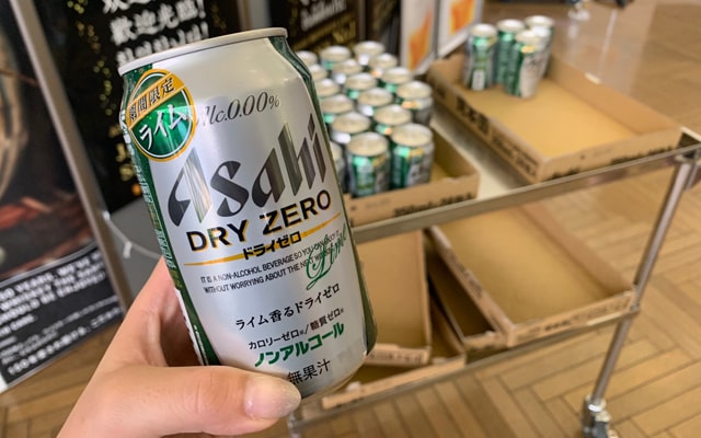 本当に美味しいビールの味とは
