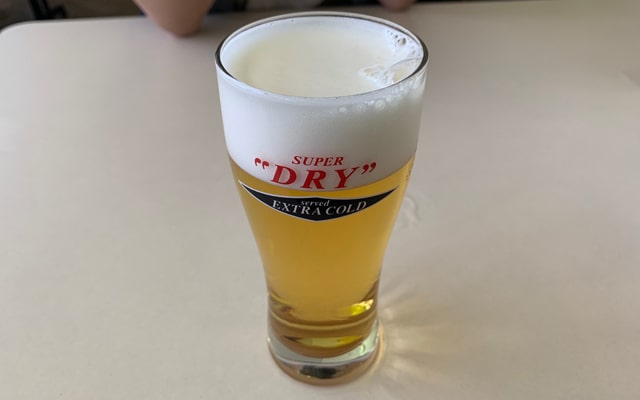 本当に美味しいビールの味とは