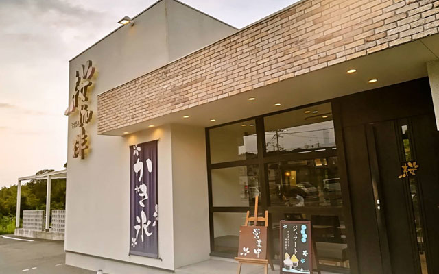 パンで人気『桜珈琲』（富田林店）の推しメニューを徹底調査！①
