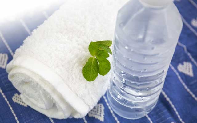 熱中症に注意！飲食店でしておくべき対策法