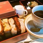 パンで人気『桜珈琲』（富田林店）の推しメニューを徹底調査！②