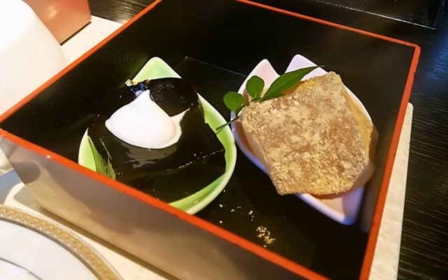 桜珈琲グルメレポート