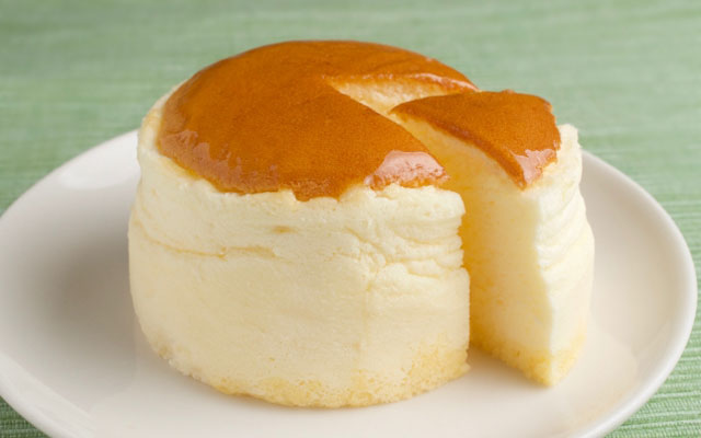 『りくろーおじさんのチーズケーキ』に人気が出る本当の理由②