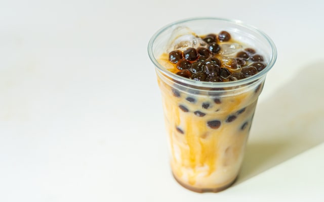 まだまだ熱が冷めぬタピオカドリンクブーム