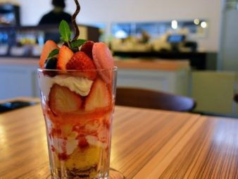 大人の新スイーツ・シメパフェブーム到来！大阪・奈良で行きたい名店3選