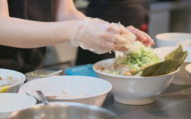飲食店の新しい形を作る定額制サービス
