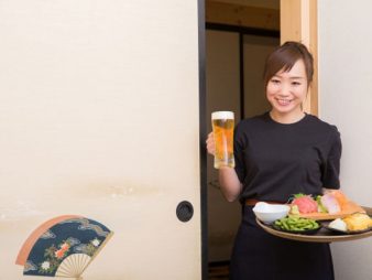 飲食店の仕事に向いた人の傾向・特徴を解説