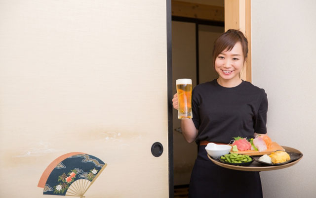 飲食店の仕事に向いた人の傾向・特徴を解説