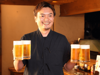 居酒屋でバイトするメリットとデメリットを正直に解説してみる