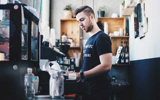 カフェのバイト向き・不向き診断|向いていない人でも仕事ができる秘訣