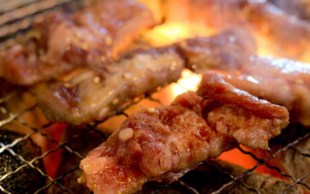 焼肉屋のバイトは高時給？おすすめ厳選求人10選（前編）