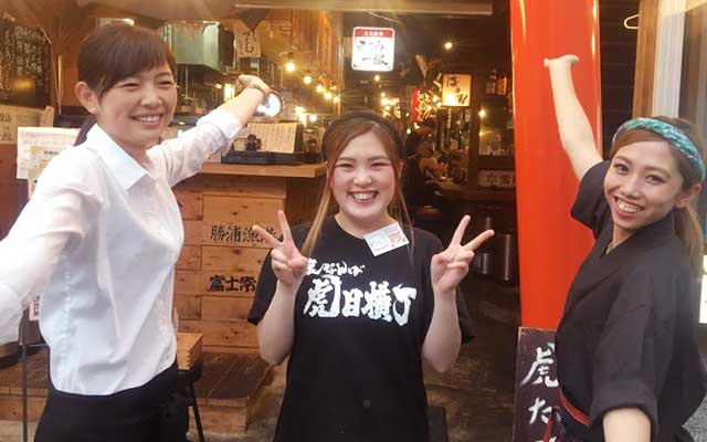 焼肉屋のバイトは高時給?おすすめ厳選求人10選(前編)