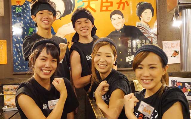 焼肉屋のバイトは高時給?おすすめ厳選求人10選(前編)