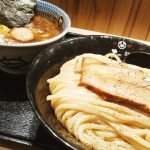 阪急梅田5分以内！つけ麺ランキングTOP5