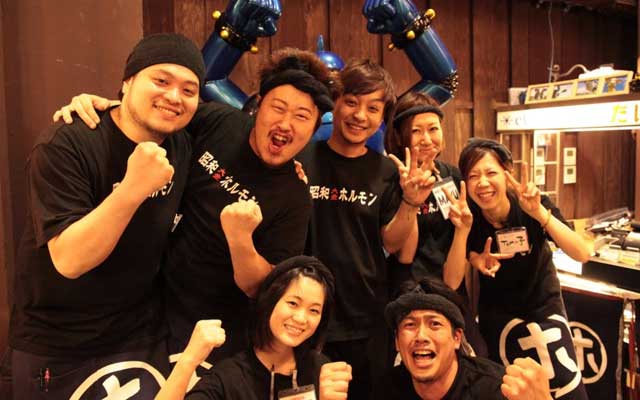 焼肉屋のバイトは高時給?おすすめ厳選求人10選(後編)