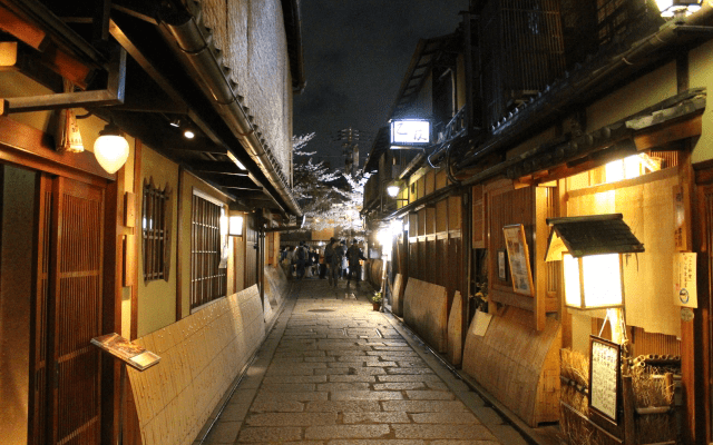 ミシュランガイド京都・大阪2020！三つ星・11名店特集