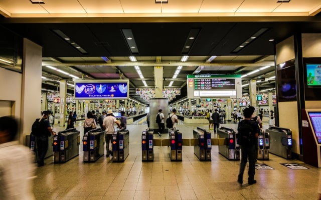今、阪急・梅田駅前のグルメスポットに人が集まる3つの理由・後編