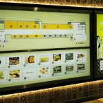 心斎橋・クリスタ長堀にグルメ街「kurapero」がオープン！