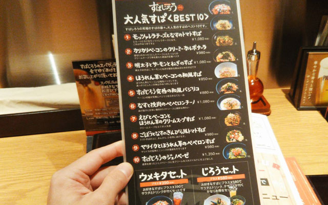 【梅田】「オイシイもの横丁」ランチの楽しみ方攻略ガイド