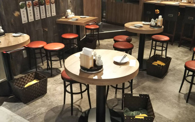 【梅田】「オイシイもの横丁」ランチの楽しみ方攻略ガイド