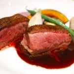 『グランメゾン東京』でも登場！ジビエ料理の魅力と大阪の注目店！