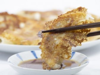 飲食業界も注目！再び勢いを増す「餃子ブーム」が熱い！