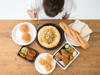 美味いものほど怖いもの？ハイカロリーで濃厚な料理の魅力に迫る