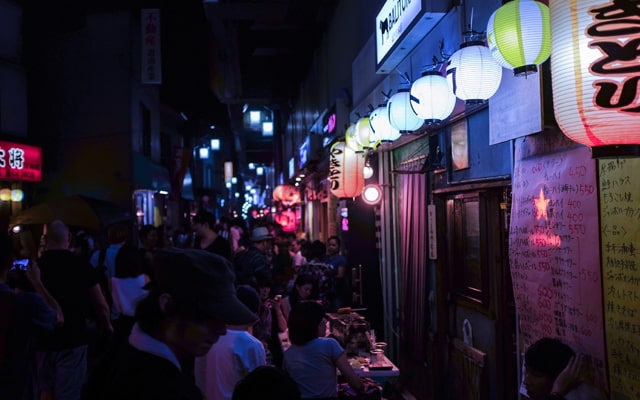 居酒屋バイトの向き・不向き診断