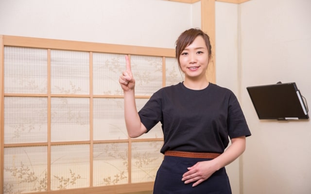 居酒屋のバイトに不向きでも、居酒屋で仕事をしたい人のための心構え)