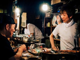 居酒屋バイトの向き・不向き診断（前編）