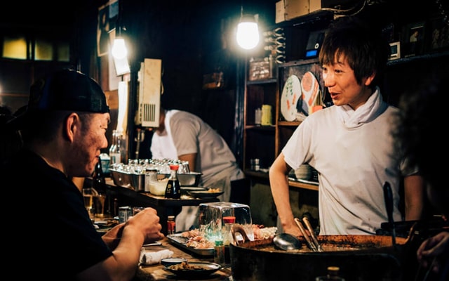 居酒屋バイトの向き・不向き診断（前編）