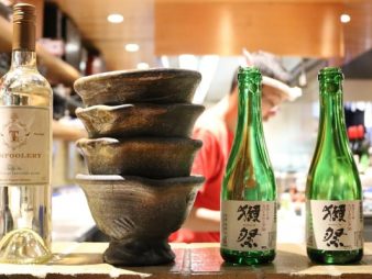 お酒が飲めないけど居酒屋のバイトをしたいあなたへ