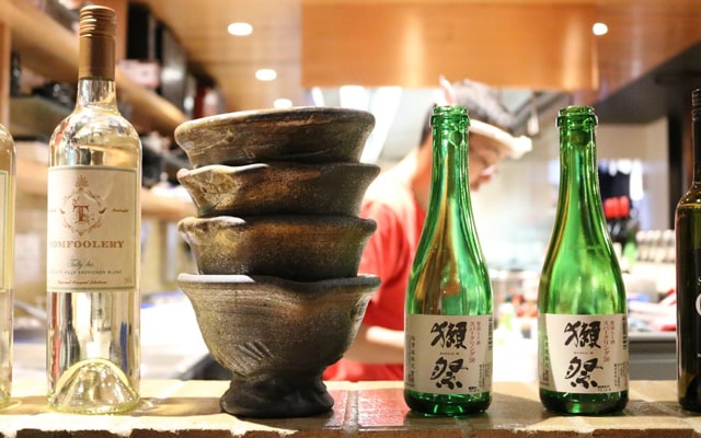 お酒が飲めないけど居酒屋のバイトをしたいあなたへ