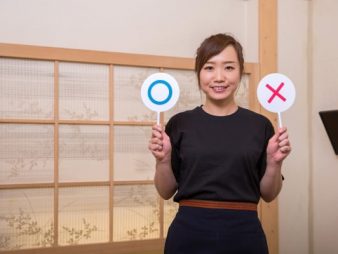 【居酒屋バイト】面接に受かる「選んだ理由」の答え方（例文付き）