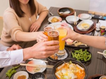 忘年会・新年会で利用したい大阪の美味しい名店5選