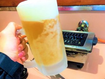 ひとりの時間を楽しもう！自由気ままに食べ飲み歩くお一人様の美学