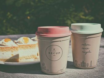 飲食業界で進み始めるプラスチック廃止運動に注目