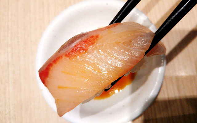 立ち寿し しおや