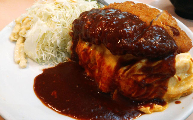 【新梅田食道街のランチ6選】60年以上続く大阪・キタの老舗メシ