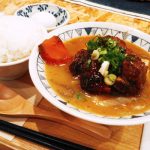 定番料理なのに、なぜ人気？進化系！豚汁「ごちとん」の魅力