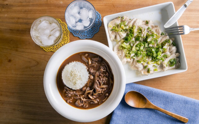 簡単なのに絶対美味しいズボラ飯・男飯・豪快飯