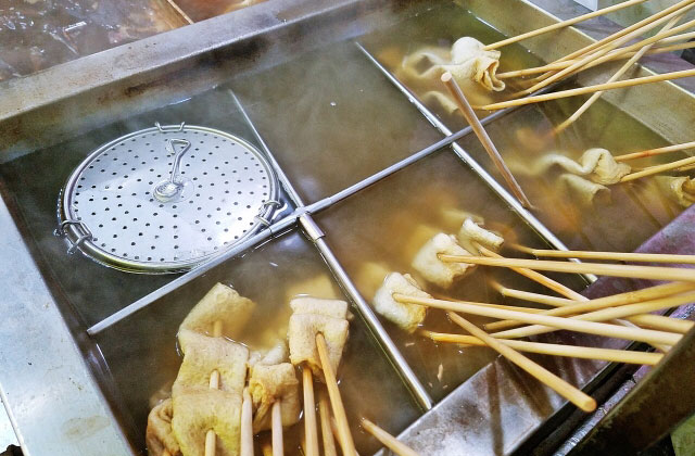 実はコンビニおでんも食品ロスを増やす大きな要因