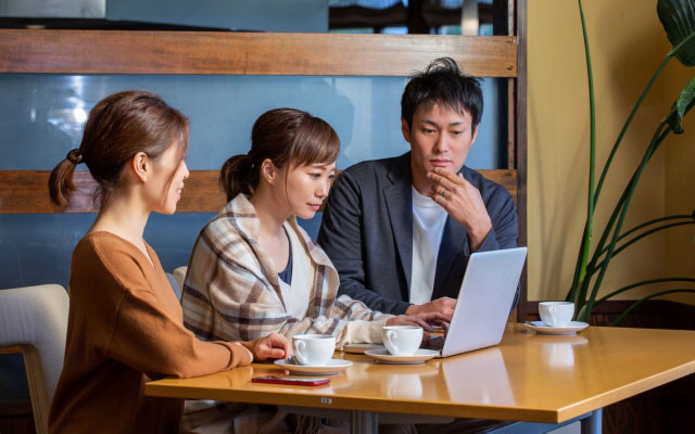 飲食店でも職場の対人関係は大きな課題