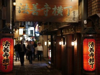 今こそ見直そう！中国、韓国頼みのインバウンド集客における問題