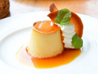 レトロな佇まいが愛おしい「固めプリン」が食べられる関西のカフェ・喫茶店まとめ