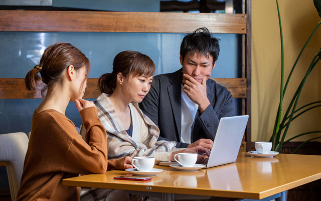 なぜ新型コロナが蔓延しても、飲食店は売上を落とすべきではないのか
