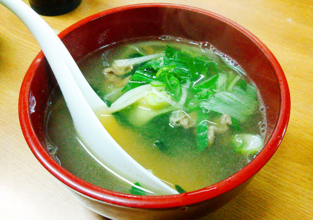 芦池更科