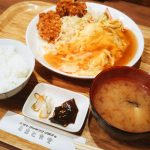 激戦区！心斎橋～本町のランチ7選を本気で選んみた